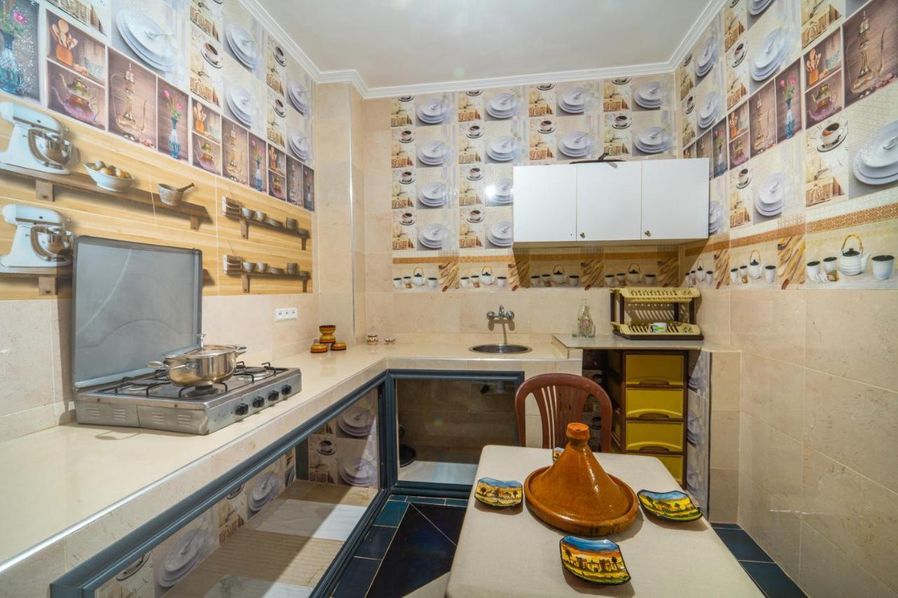 2 Appartements A Tamraght Taghazout Bay Surf Spot Awrir Zewnętrze zdjęcie