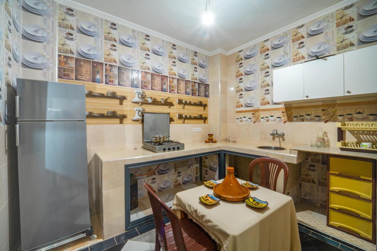 2 Appartements A Tamraght Taghazout Bay Surf Spot Awrir Zewnętrze zdjęcie