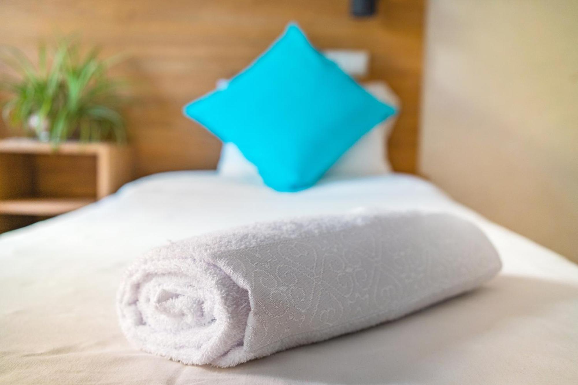 2 Appartements A Tamraght Taghazout Bay Surf Spot Awrir Zewnętrze zdjęcie